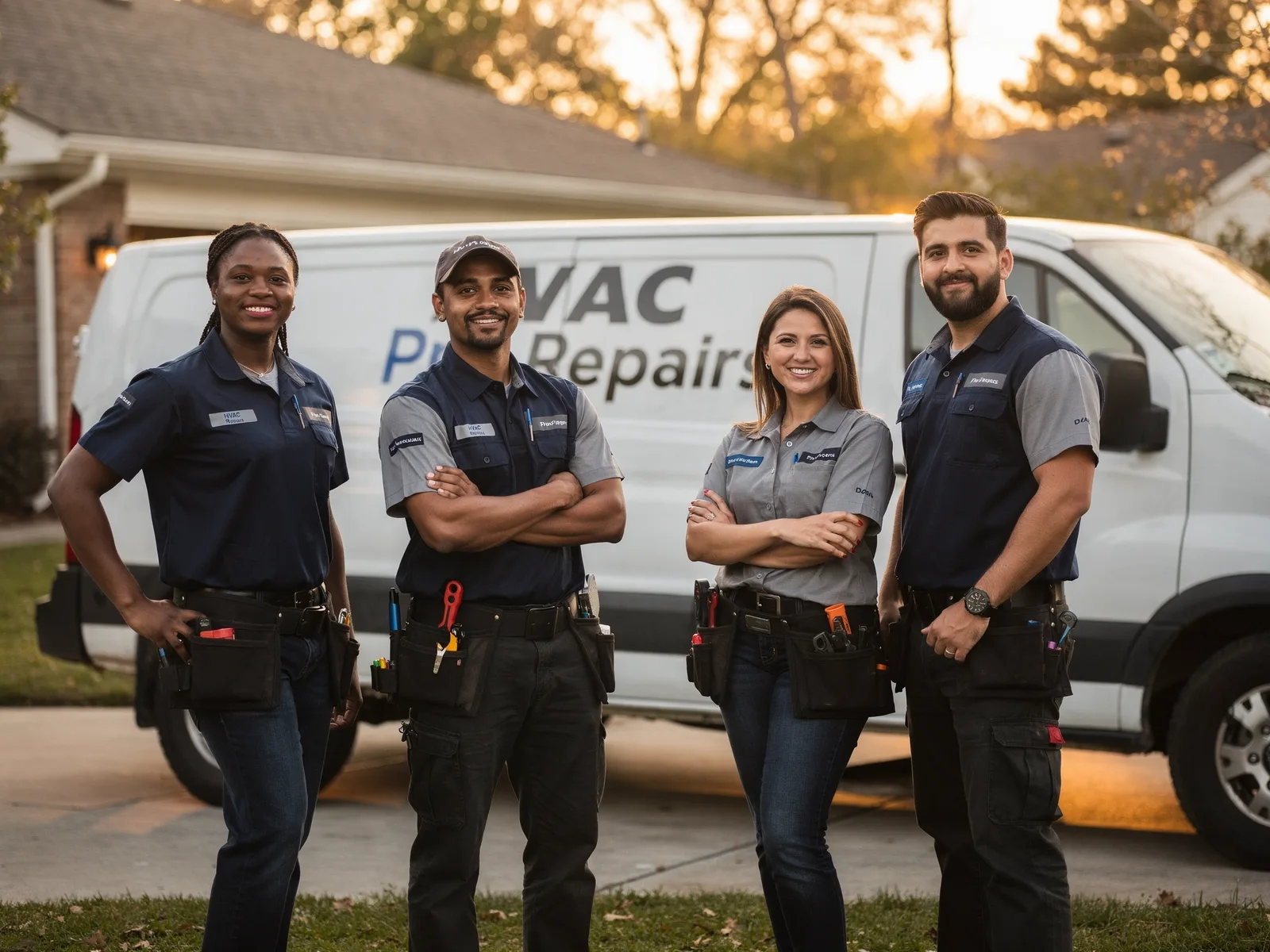 Heat Pump Repair company in Richmond, KY