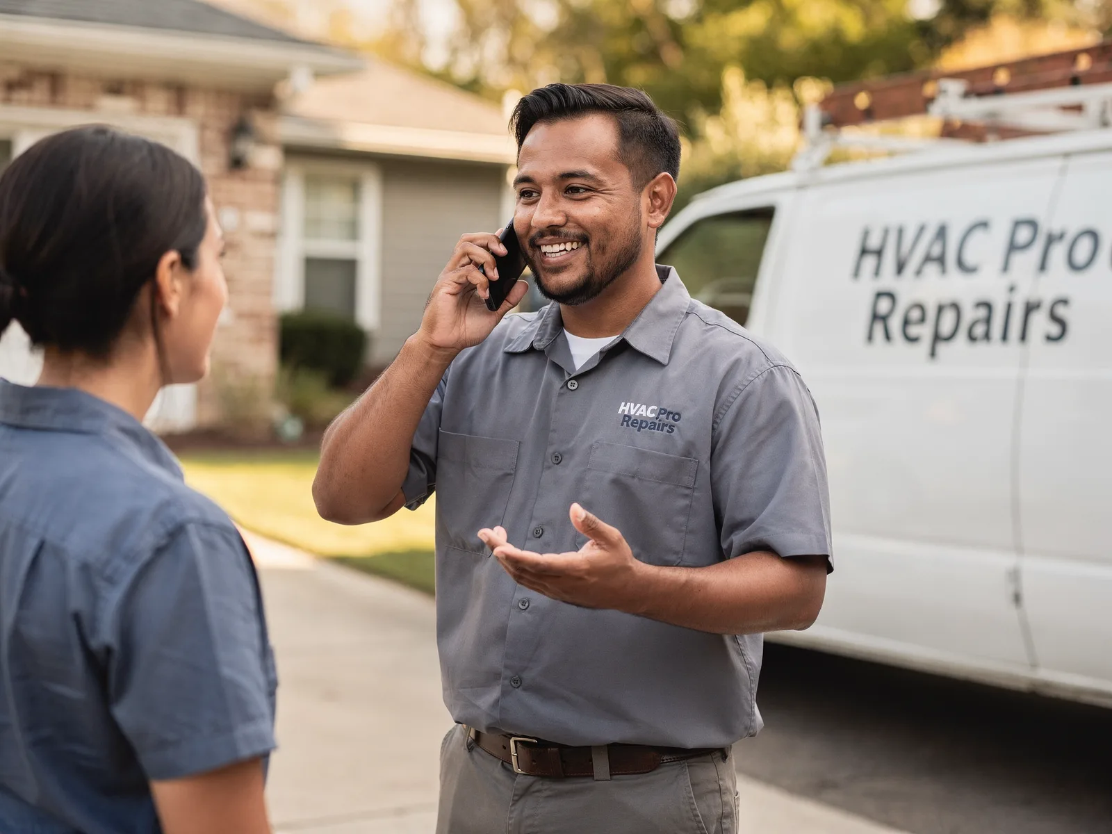 Heat Pump Repair Richmond, KY FAQs